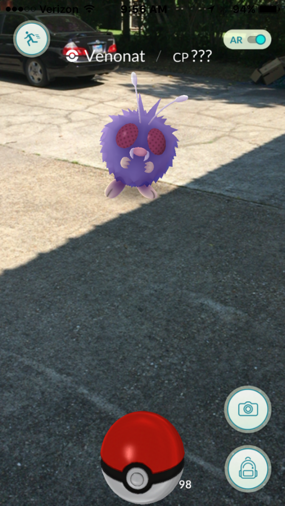 What is Pokemon Go and why is it important? Paper Bird Tek